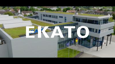【会社PR】EKATO様のセミナー用PR動画を制作しました