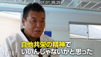 BSフジノドキュメンタリー番組の撮影編集を担当しました