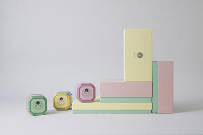 オーナーのこだわりが詰まったお茶のブランド　『鈴の茶』の撮影をしました