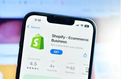 Shopify連携を活用したECサイト開発・業務自動化システム構築ました