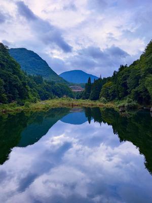趣味の延長で写真撮影と編集を行いました