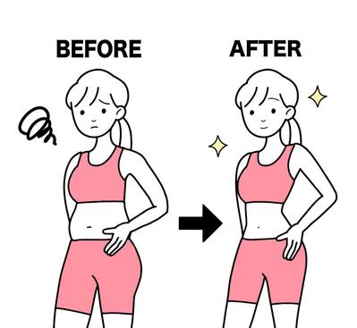 【短期間ダイエット】メリット・デメリットとダイエットに適した食事を解説しました