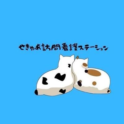 友人の起業した訪問看護ステーションのホームページを受注し、作成しました
