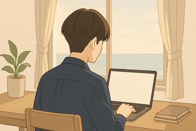 noteにてポートフォリオ作成しました