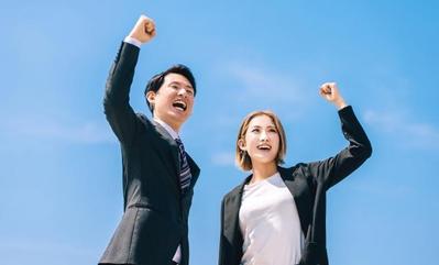 【完全ガイド】20代が転職するための流れやコツを徹底解説！しました