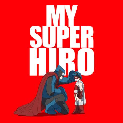 【whaleholic - my super HIRO】のMVアニメを制作いたしました
