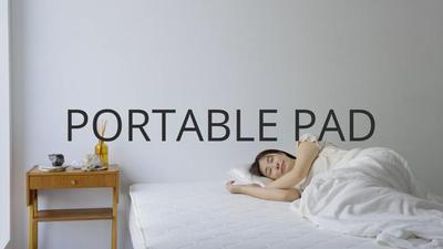 寝具のPR動画を作成しました