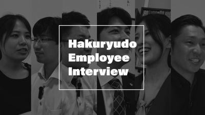 レンタルユニフォーム会社様のリクルート動画を作成しました
