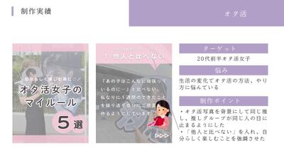 自己紹介として作成しました