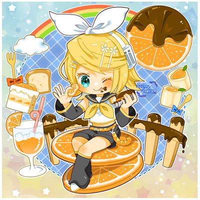 主に二次創作のファンアートを掲載しました