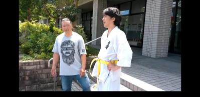映画rivalsの予告編をつくりました