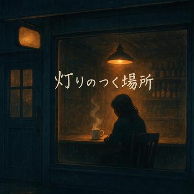『灯りのつく場所』—— 何もかもうまくいかない夜に、ひとつの光を見つけた話
ました