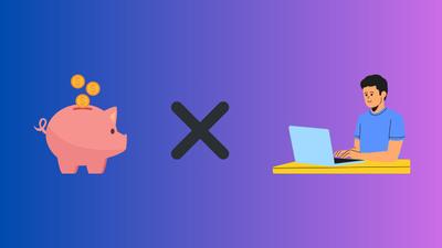 「仮想通貨×WEBライターの初心者奮闘ブログ」のタイトルでブログを掲載しました
