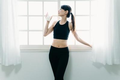 朝プロテインにダイエット効果はある？成功のコツや注意点を解説し
ました