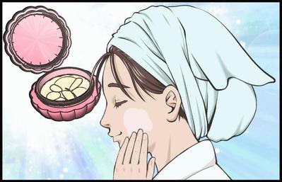 GIF漫画・GIFアニメを制作しました