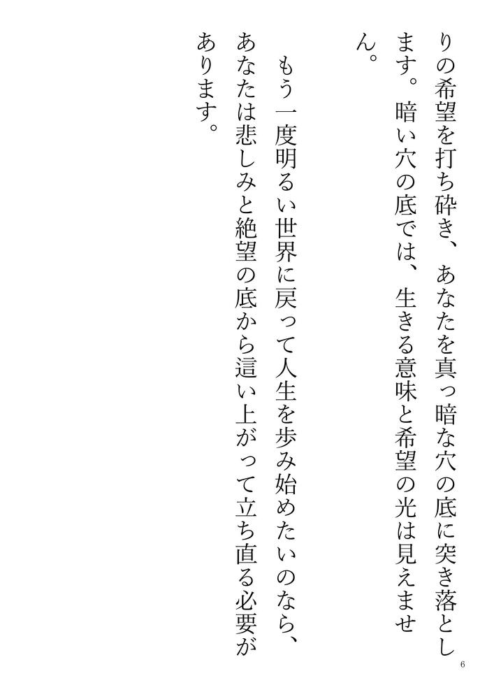 洋書を日本語に翻訳しました