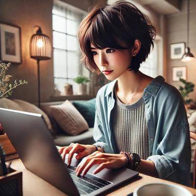 AIで多様なドキュメントを瞬時に自動的に作成しました
