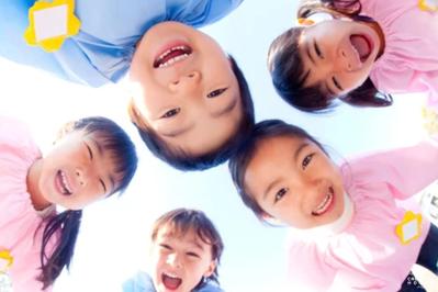 写真撮影 (幼稚園・保育園・運動会)のポートフォリオ載せました