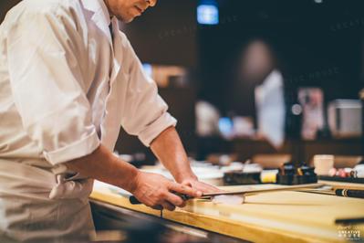 写真撮影 (飲食店 店舗)のポートフォリオ載せました