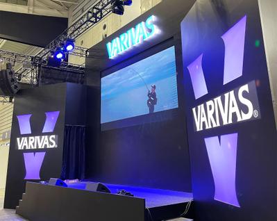 【LINE×Lステップ構築】VARIVAS（バリバス）様公式アカウント 初期構築・自走の仕組みを作りました