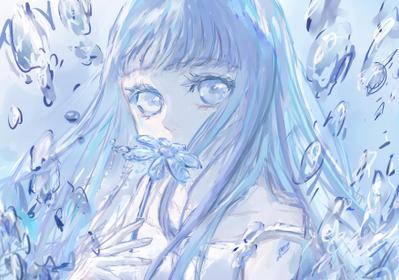 イラスト作成しました