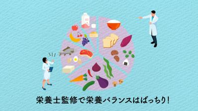 アプリの紹介動画を作成しました