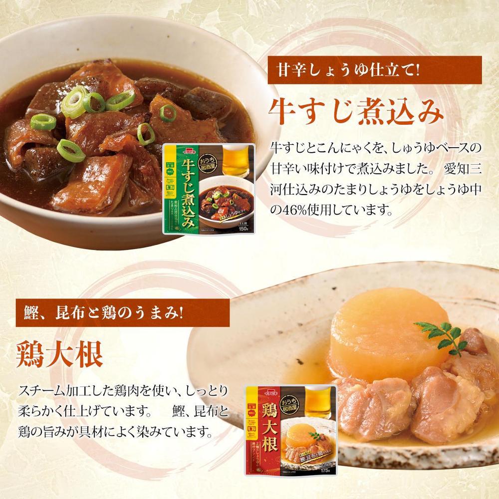 食品の商品ページを作成しました