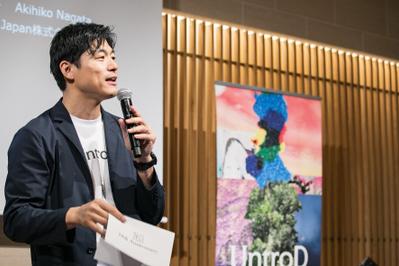リアルテックファンド様設立10周年記念イベント撮影を行いました