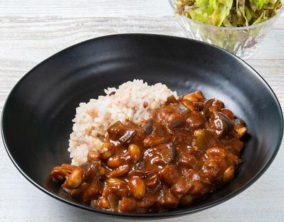 ＜カレー＞撮影しました