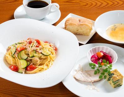 ＜定食＞撮影しました