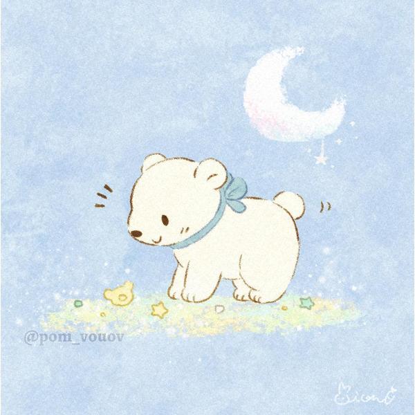 【企業実績多数】商用OK!絵本風かわいいイラスト制作します