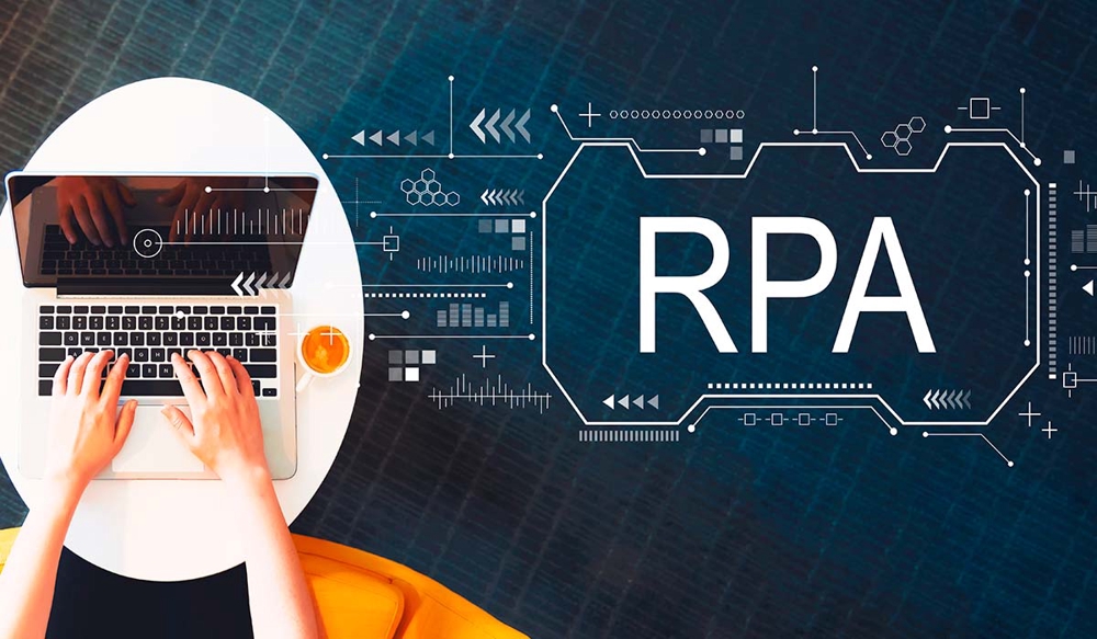 RPAの最新技術による業務自動化のプログラムを開発します