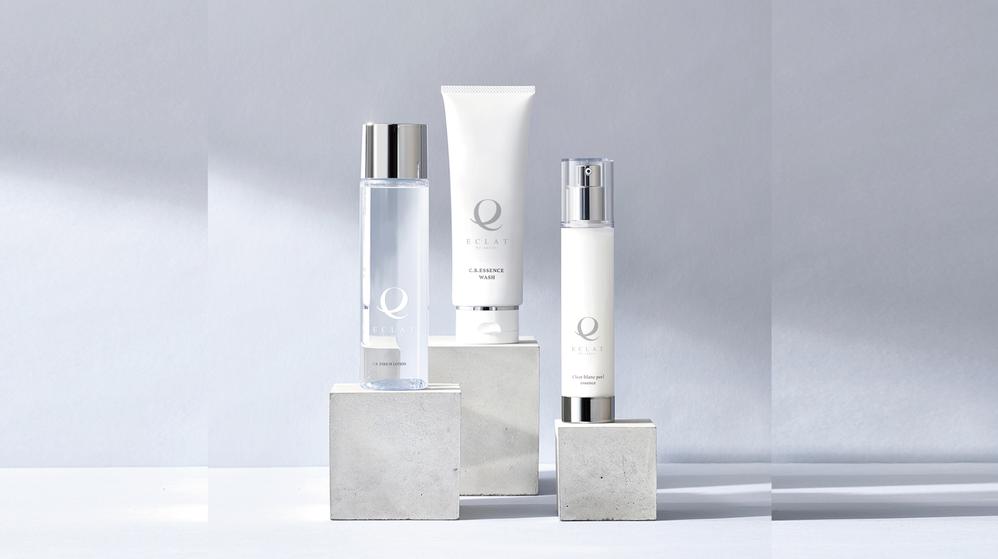 シンプルでスタイリッシュなパッケージデザインを制作いたします