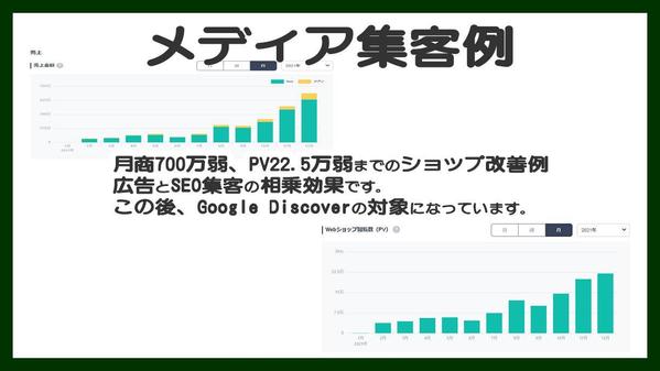 SEO対策(SNS運用 競合分析 マーケティング)をお手伝いし
ます