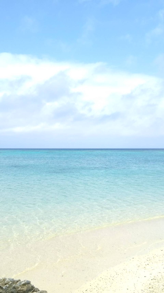 癒しの海　沖縄諸島を紹介し
たいと思います。本島から離島まで、実体験をお知らせします