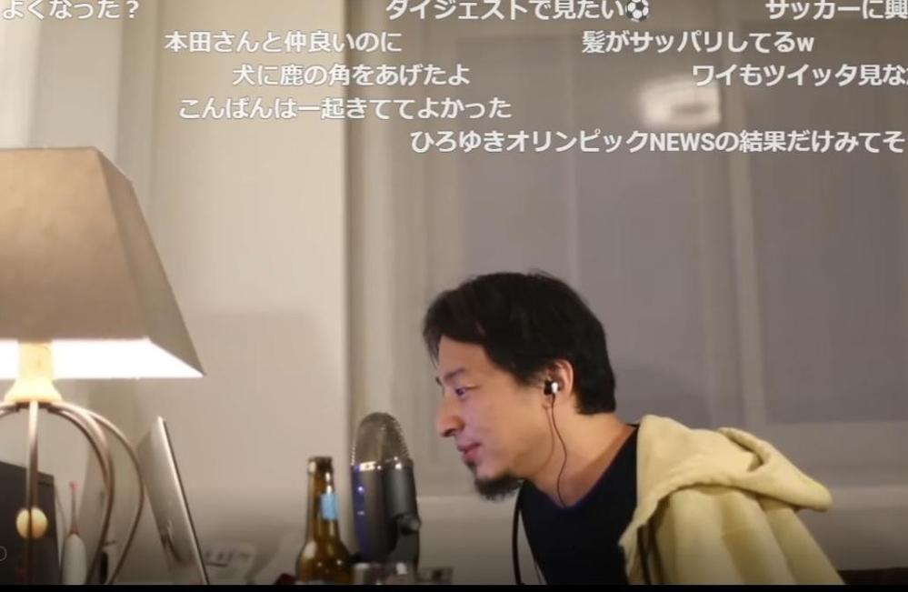 youtubeライブ配信動画とその時のコメントを合成してニコ生風動画に仕上げます