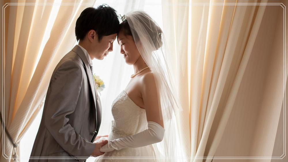 【関西近郊の方限定！】結婚式当日の記録ビデオ・撮って出しエンドロール制作承ります
