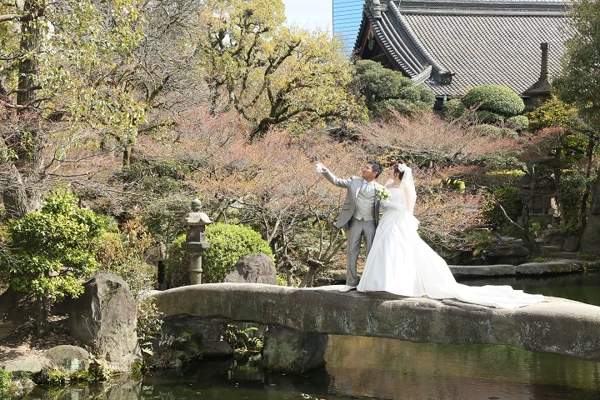 【関西近郊の方限定！】結婚式当日の記録ビデオ・撮って出しエンドロール制作承ります