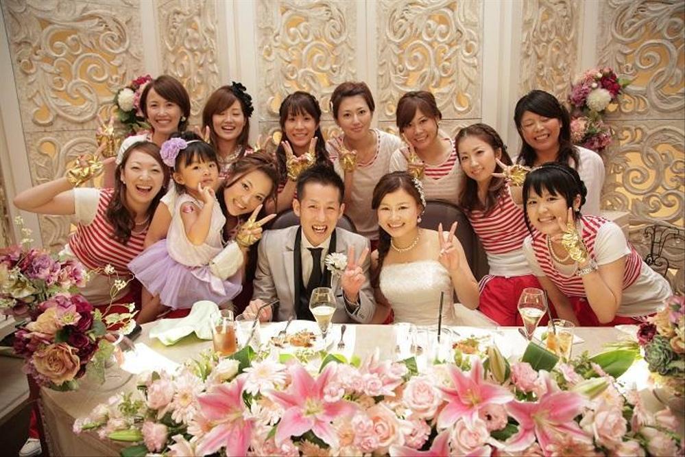 【関西近郊の方限定！】結婚式当日の記録ビデオ・撮って出しエンドロール制作承ります