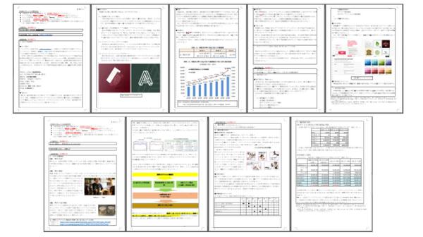 【高採択＆短納期＆低価格】残り1枠∥小規模事業者持続化補助金の事業計画書を作成します