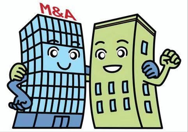 貴社のM&A(買収・譲渡)のアドバイザーとして格安で継続的に支援いたします