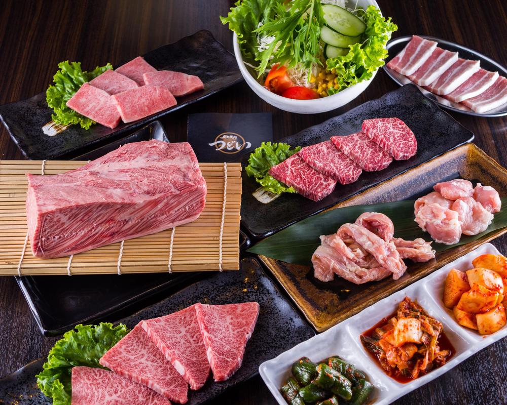 もっと写真集客したい飲食店様へ、実績多数のメニュー撮影方法で店内にて出張撮影します