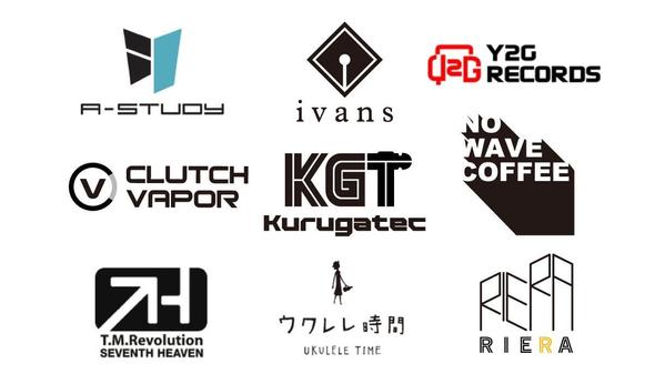 【修正無制限】有名なゲームのロゴもデザインしている
プロデザイナーが担当致します