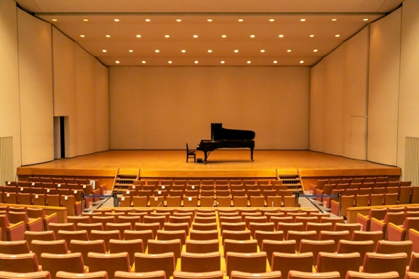 ライブ・コンサート・ピアノ発表会・イベントなど撮影します