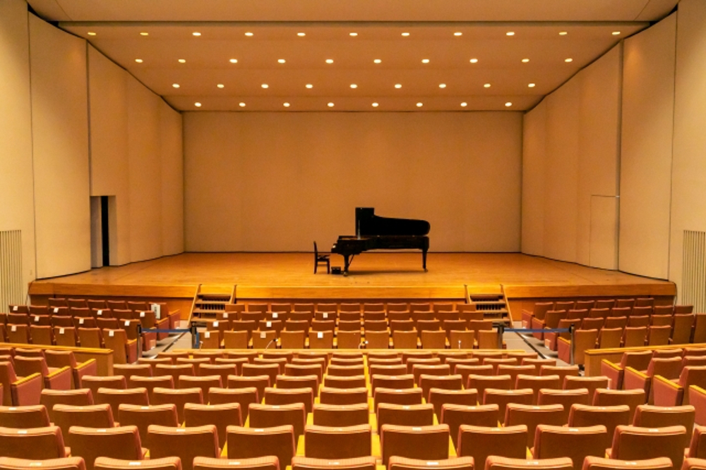 【動画】ライブ・コンサート・ピアノ発表会・イベントなど撮影します