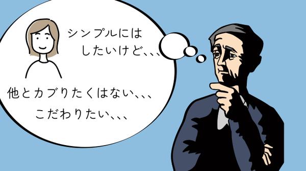 キャラクター1体5000円〜　挿し絵、キャラクターを作成いたします