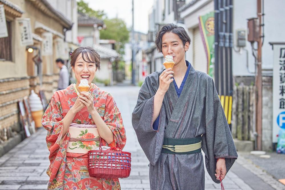 九州でのポートレート、ビジネス、プロフィール撮影など屋内外問わず出張撮影します