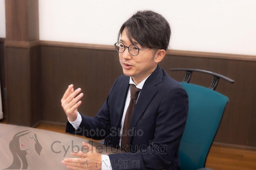 プロカメラマンが出張撮影！ビジネス・インタビュー写真を撮影します