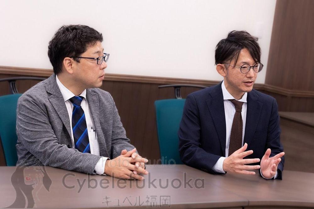 プロカメラマンが出張撮影！ビジネス・インタビュー写真を撮影します