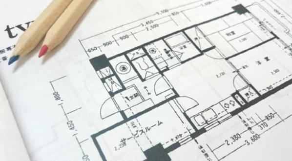 【一級建築士】建築実施図作成